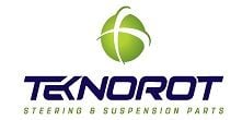 TEKNOROT ROT KOLU ROT BAŞI SET W203 (A2303380015)